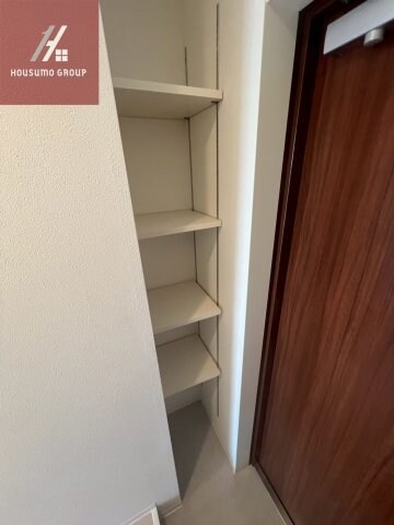 メゾン上小阪の物件内観写真