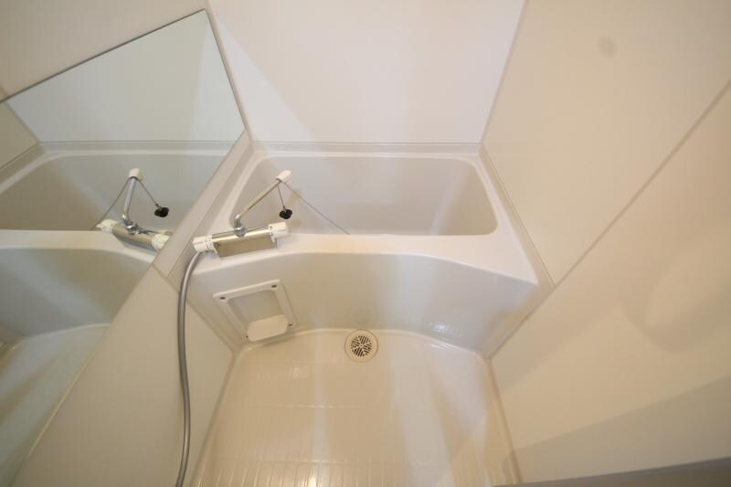 パークモダン高井田の物件内観写真