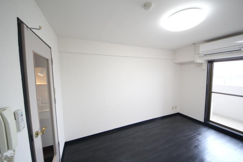 パークモダン高井田の物件内観写真