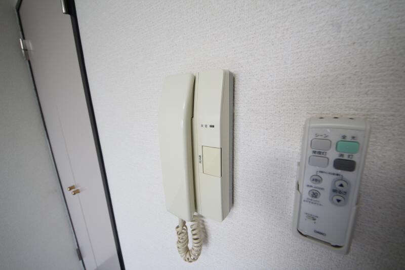 パークモダン高井田の物件内観写真