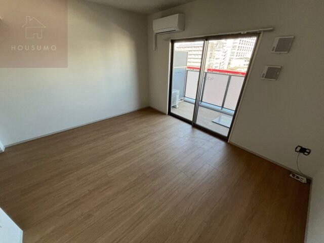 プラウディア今里の物件内観写真