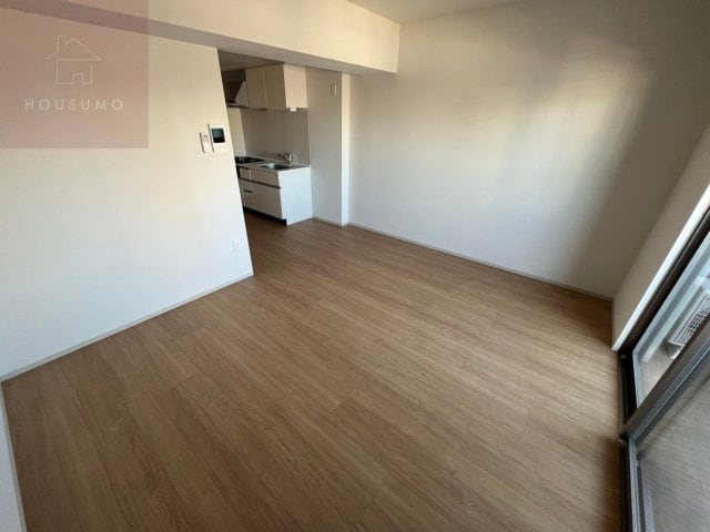 プラウディア今里の物件内観写真