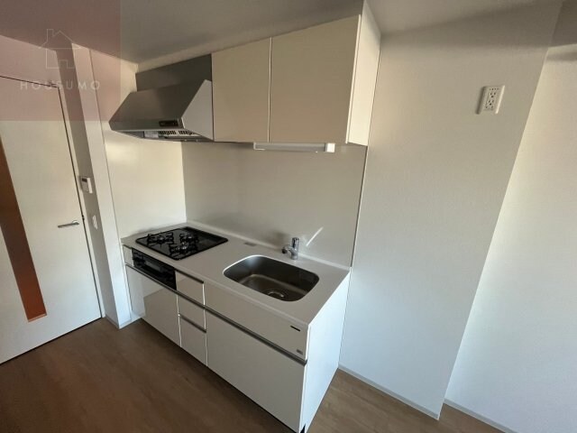 プラウディア今里の物件内観写真