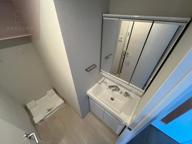 プラウディア今里の物件内観写真