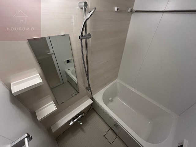 プラウディア今里の物件内観写真