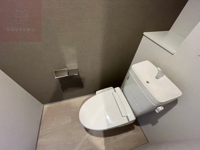 プラウディア今里の物件内観写真