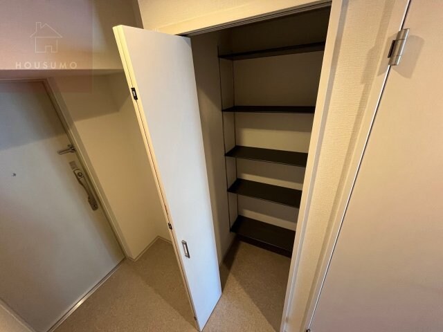 プラウディア今里の物件内観写真