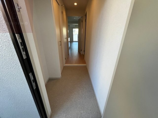 プラウディア今里の物件内観写真