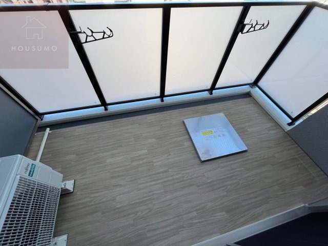 プラウディア今里の物件内観写真