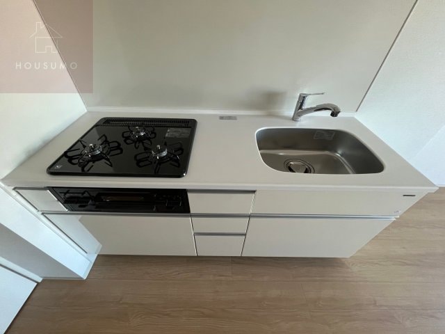 プラウディア今里の物件内観写真