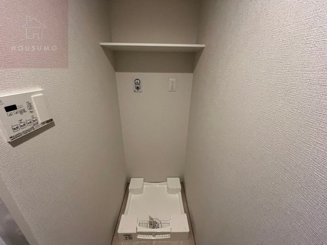 プラウディア今里の物件内観写真