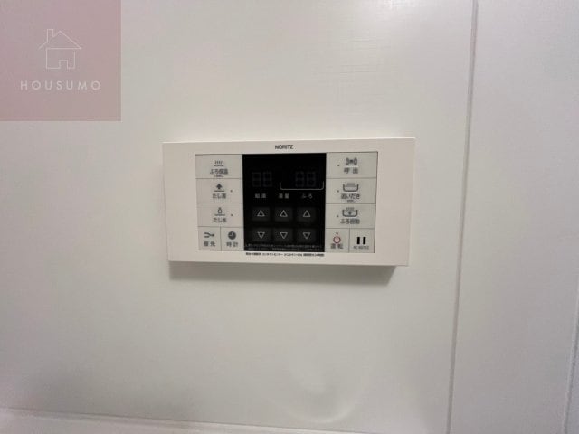 プラウディア今里の物件内観写真