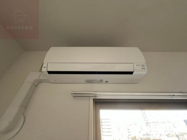 プラウディア今里の物件内観写真