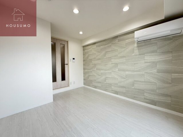 サウスイン大学前の物件内観写真