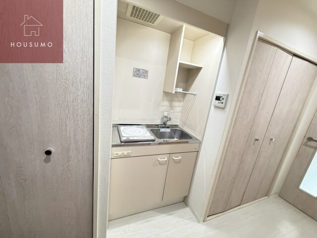 サウスイン大学前の物件内観写真