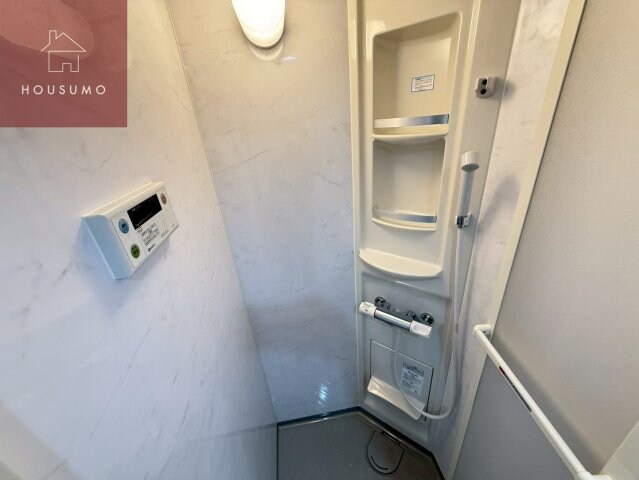 サウスイン大学前の物件内観写真