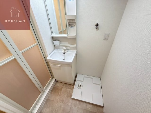 サウスイン大学前の物件内観写真