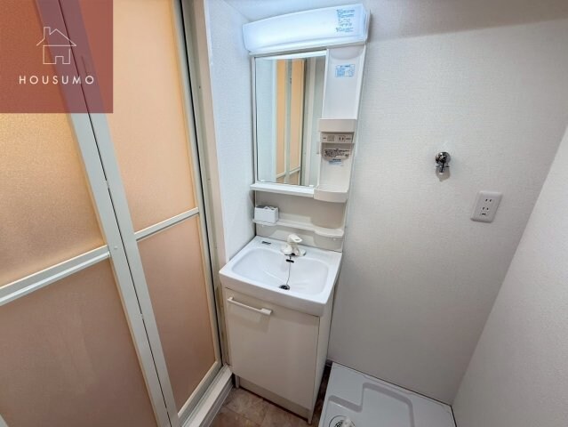 サウスイン大学前の物件内観写真