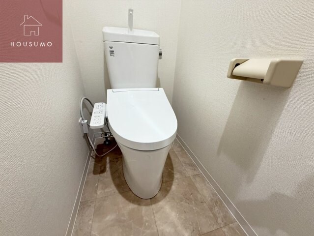 サウスイン大学前の物件内観写真