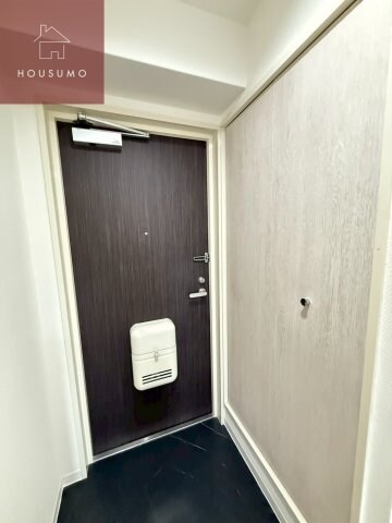 サウスイン大学前の物件内観写真