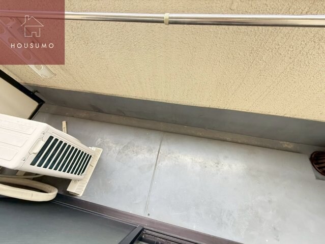 サウスイン大学前の物件内観写真