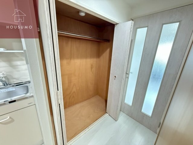 サウスイン大学前の物件内観写真