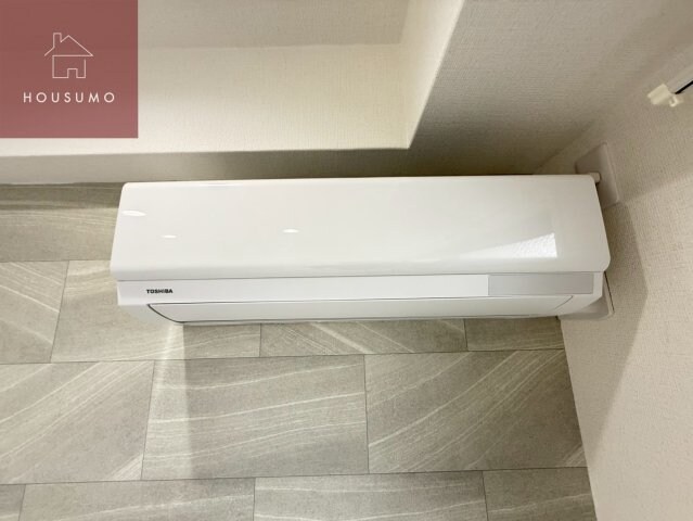 サウスイン大学前の物件内観写真