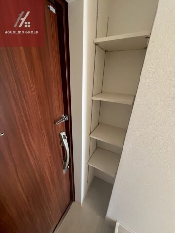 メゾン上小阪の物件内観写真