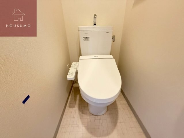 プレサンス玉造駅前の物件内観写真