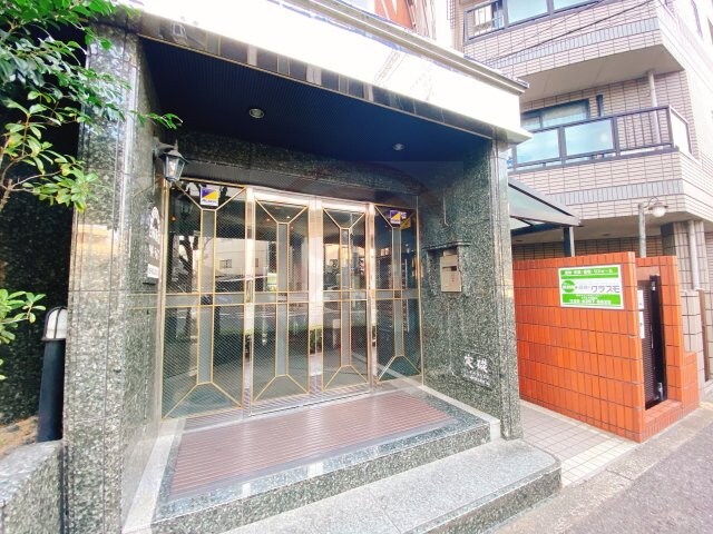 リバーライズ布施Ⅰの物件外観写真