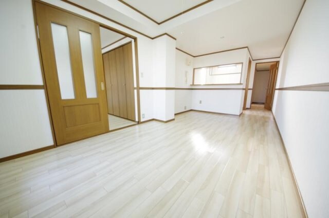 リバーライズ布施Ⅰの物件内観写真