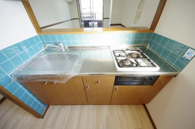 リバーライズ布施Ⅰの物件内観写真