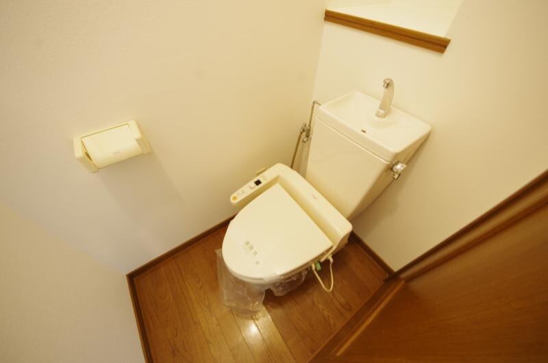 リバーライズ布施Ⅰの物件内観写真