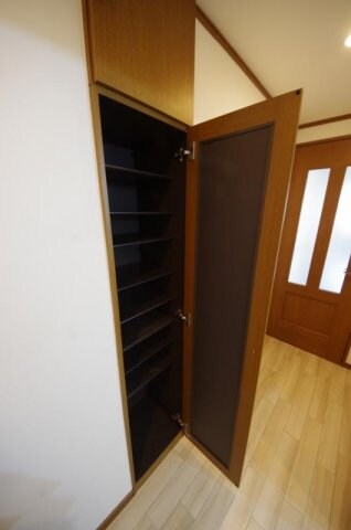 リバーライズ布施Ⅰの物件内観写真