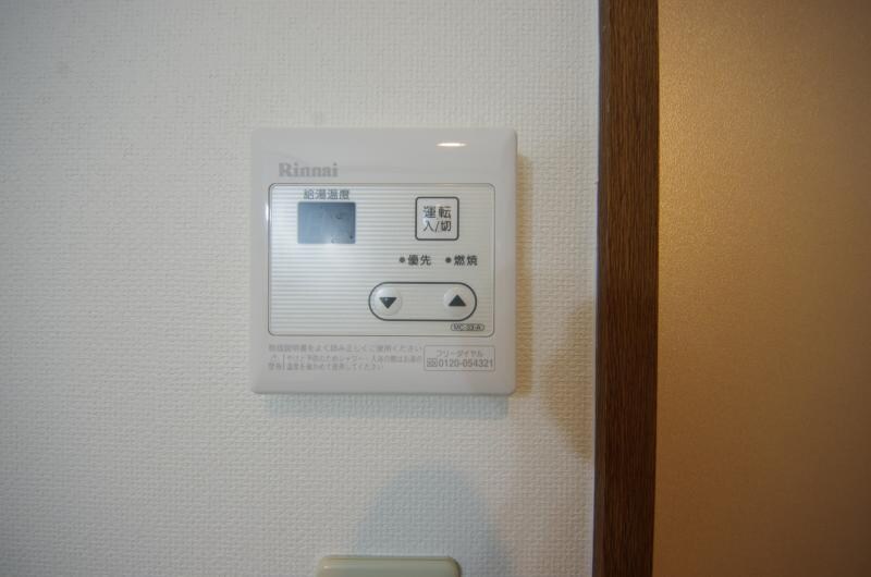 リバーライズ布施Ⅰの物件内観写真