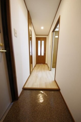 リバーライズ布施Ⅰの物件内観写真