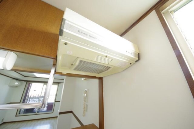 リバーライズ布施Ⅰの物件内観写真