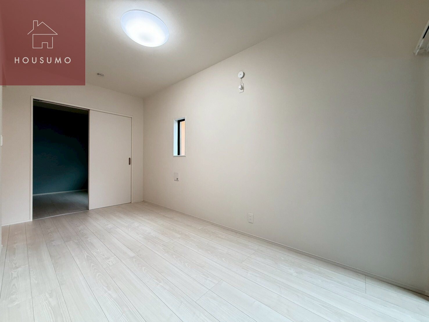 LEGARE桃谷の物件内観写真