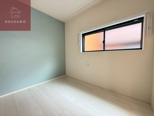 LEGARE桃谷の物件内観写真