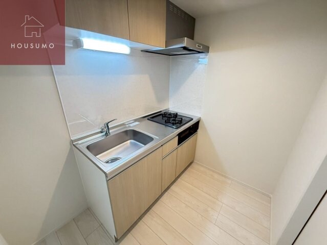 LEGARE桃谷の物件内観写真