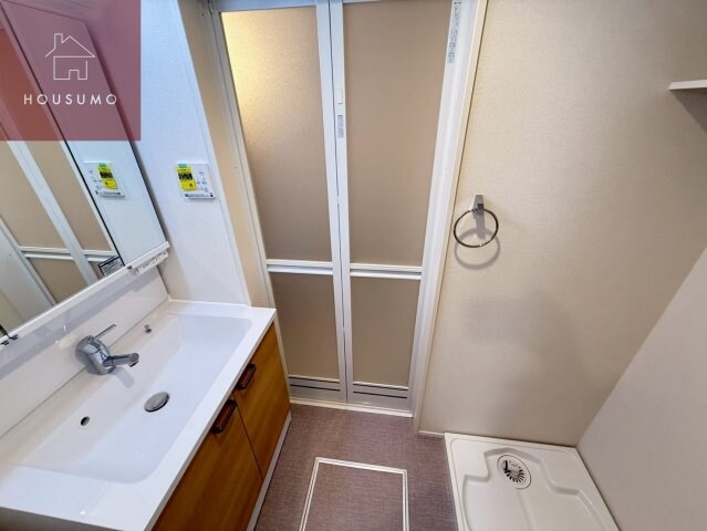 LEGARE桃谷の物件内観写真