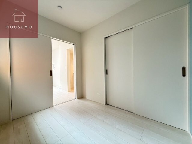 LEGARE桃谷の物件内観写真