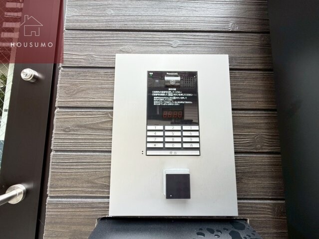 LEGARE桃谷の物件内観写真