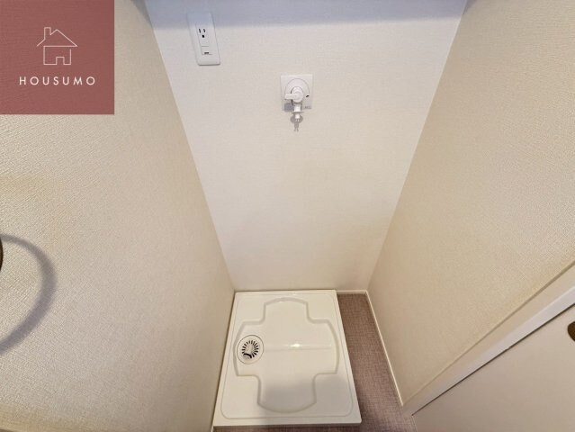 LEGARE桃谷の物件内観写真