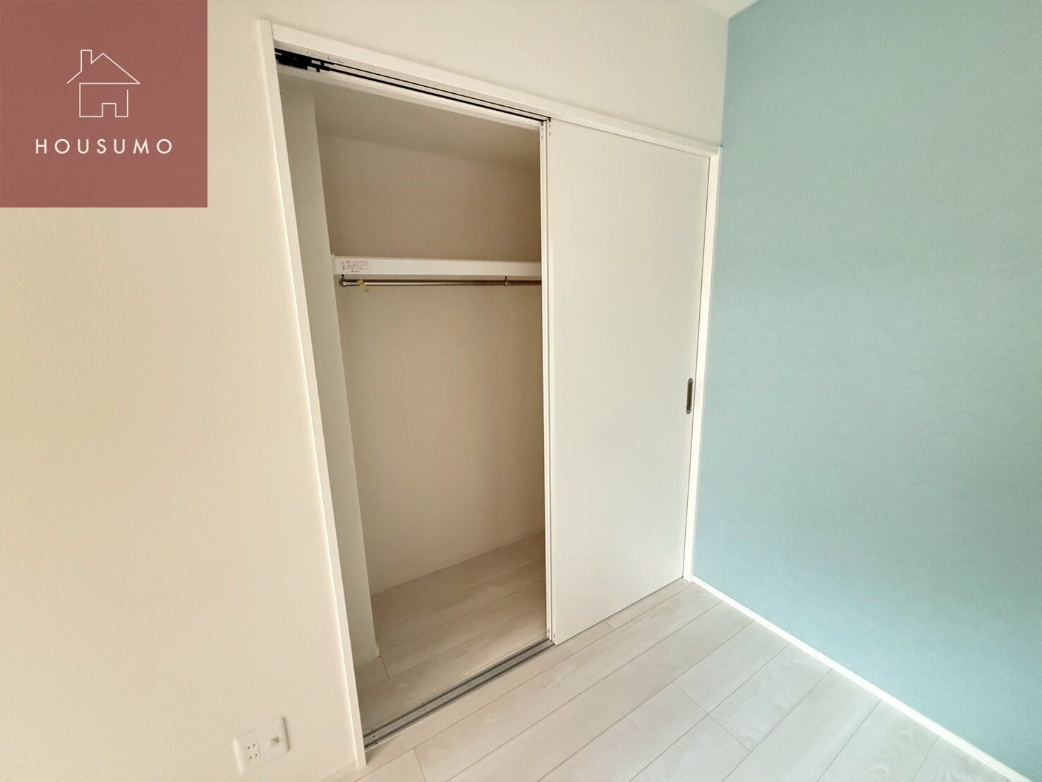 LEGARE桃谷の物件内観写真