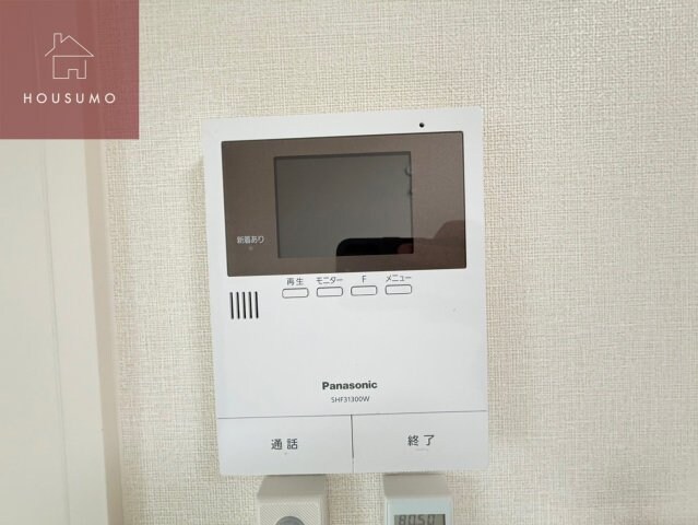 LEGARE桃谷の物件内観写真