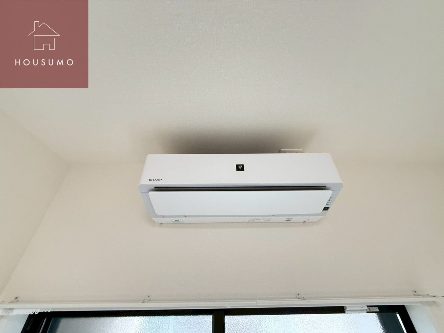 LEGARE桃谷の物件内観写真