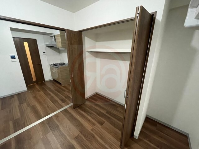 ガルデニア高井田の物件内観写真