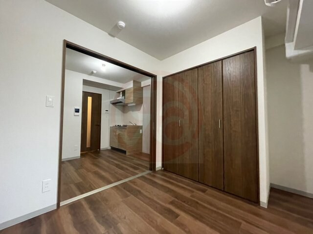 ガルデニア高井田の物件内観写真