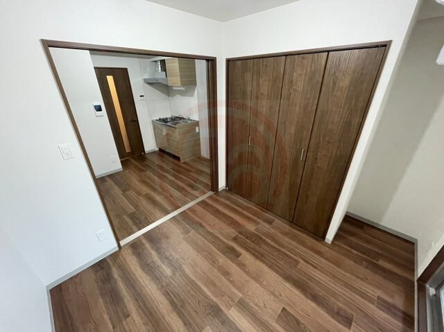 ガルデニア高井田の物件内観写真